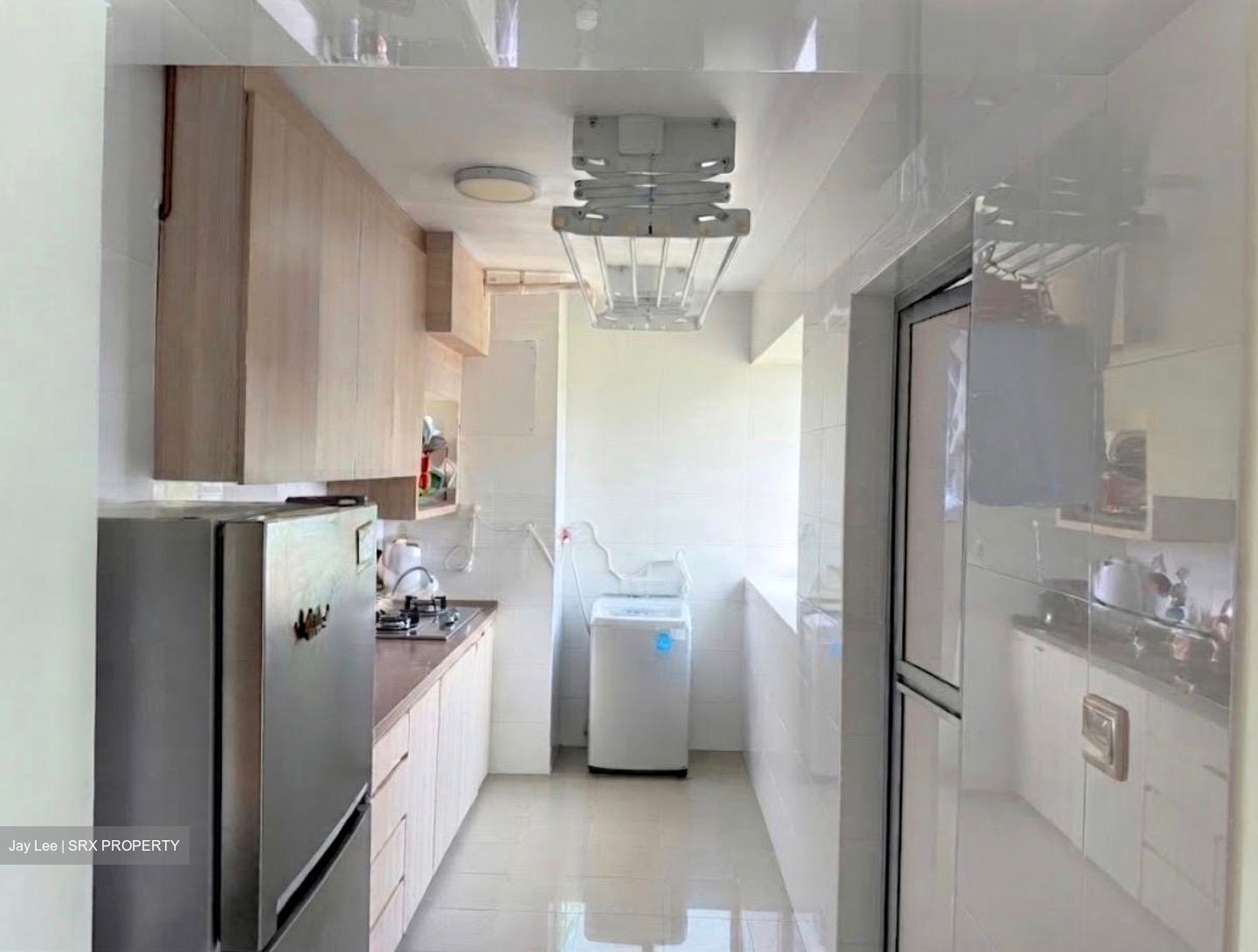 Blk 130A Eastcrown @ Canberra (Sembawang), HDB 2 Rooms #610181411